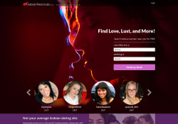 LesbianPersonals